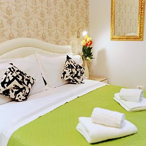 Deluxe Kamer met een King Size Bed